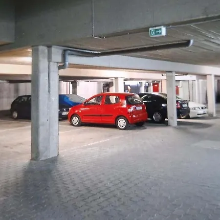 Idyllisches 1 Zimmer, Sauna, Nationalpark, Parken